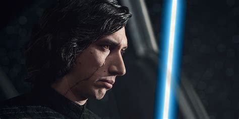 ben solo|what happened to ben solo.